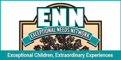 Exceptional Needs Network logo